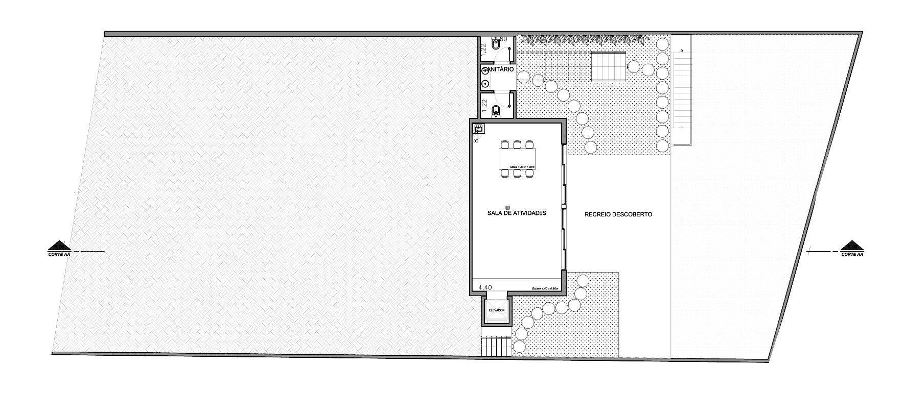Family School / ARKITITO Arquitetura + Oficina umauma + Luiza Gottschalk-35