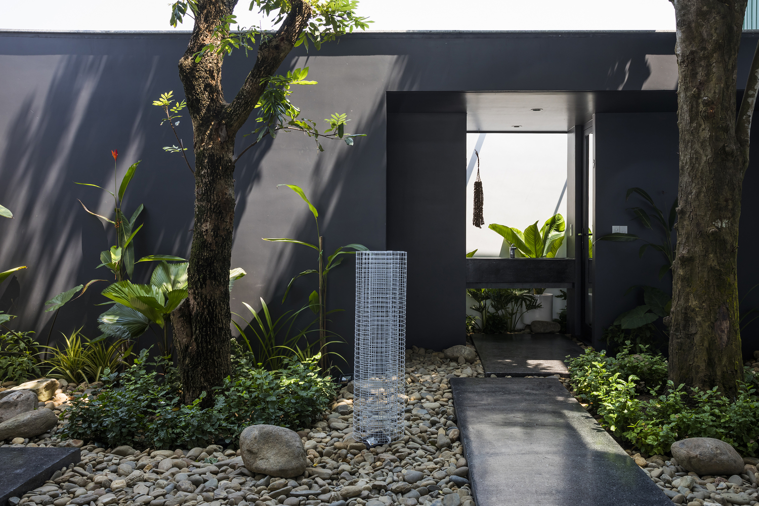 回归自然的 MW archstudio 办公空间-67