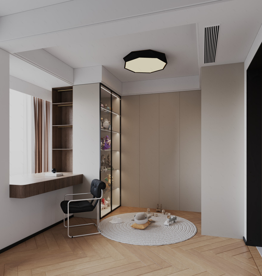 惠邦学府真极简原创优质设计-21