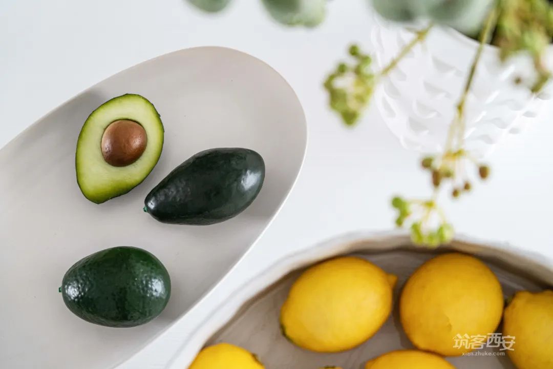 冯刚新作【御景苑样板间】演绎生活美学-45