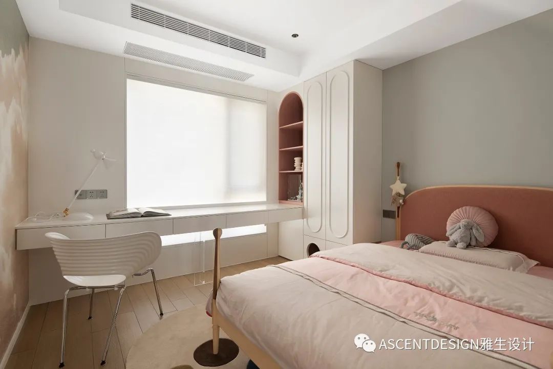 归家,时光的静谧之所·元垄尚都会丨中国绍兴丨Ascent Design-46