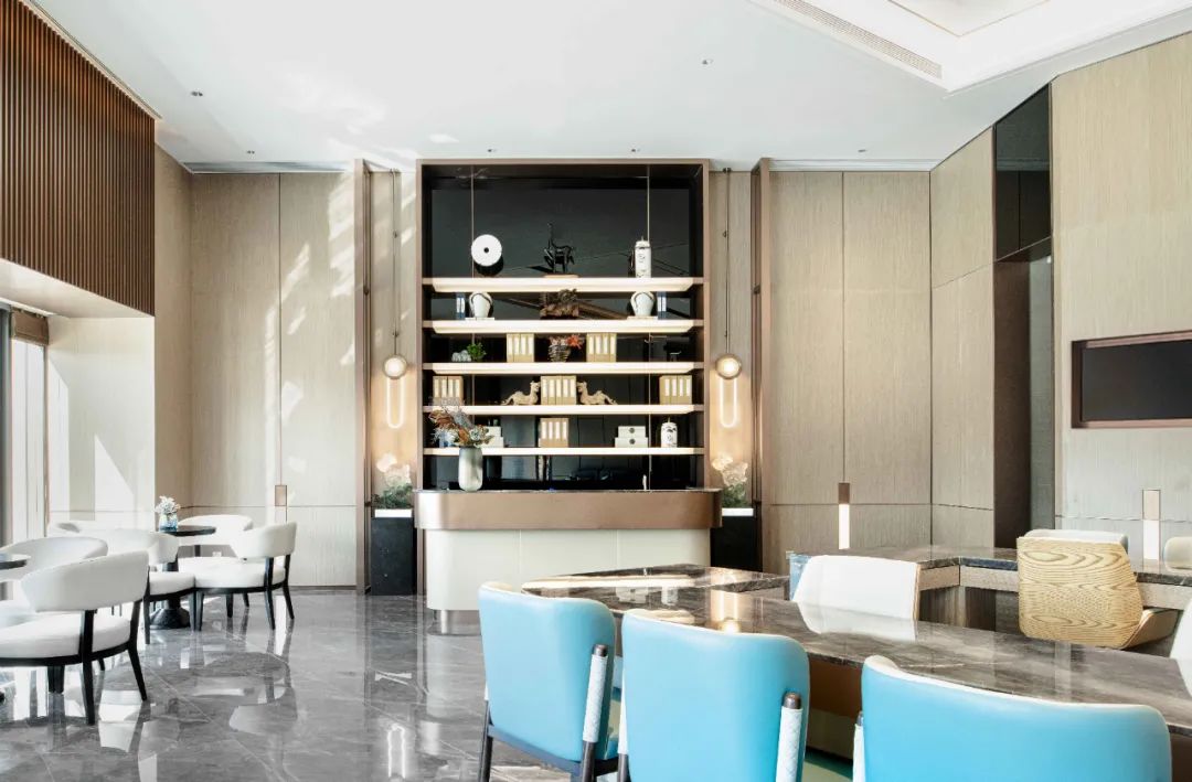 禅意东方，现代简约的完美融合-27