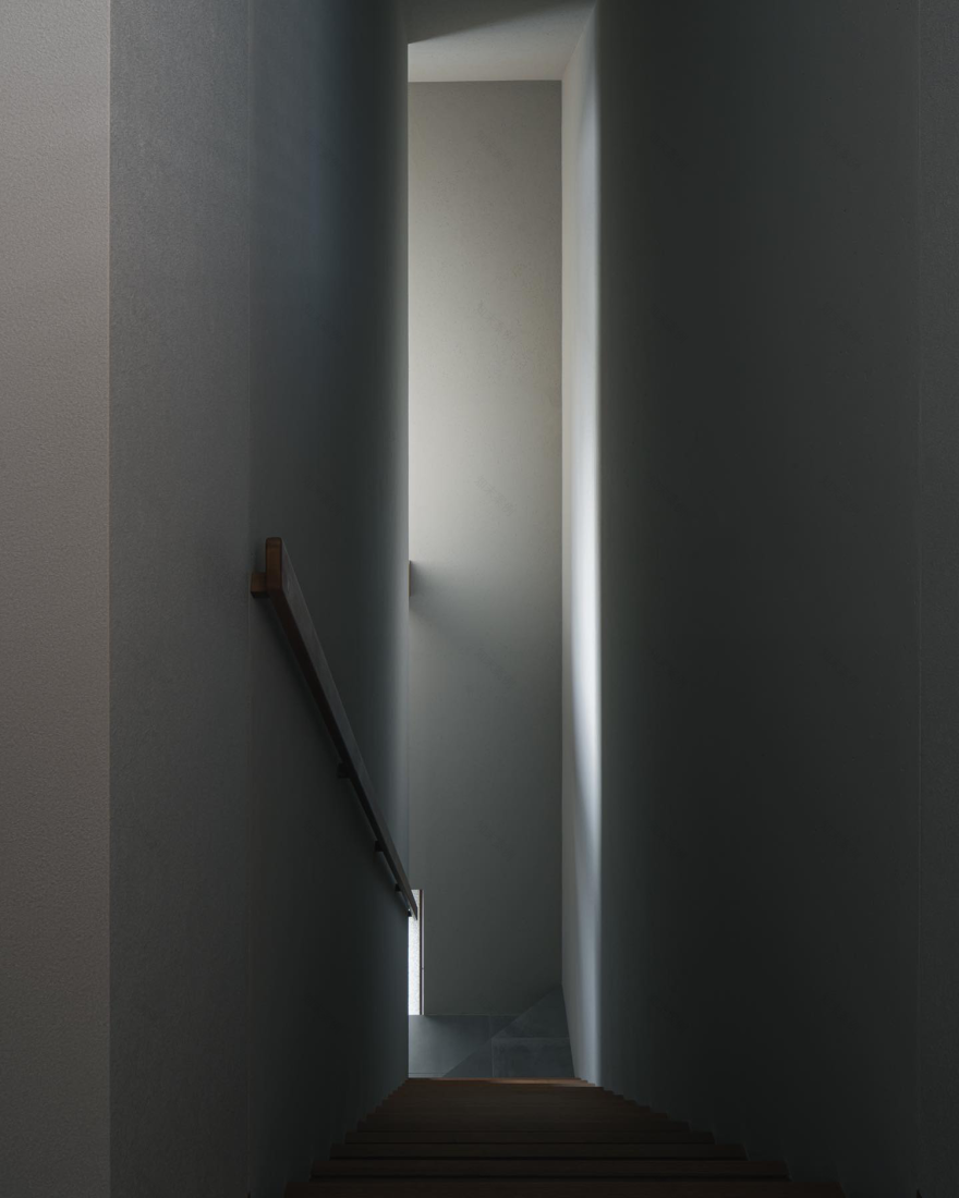 有鄰古美术空间丨中国温州丨温州千上设计-62