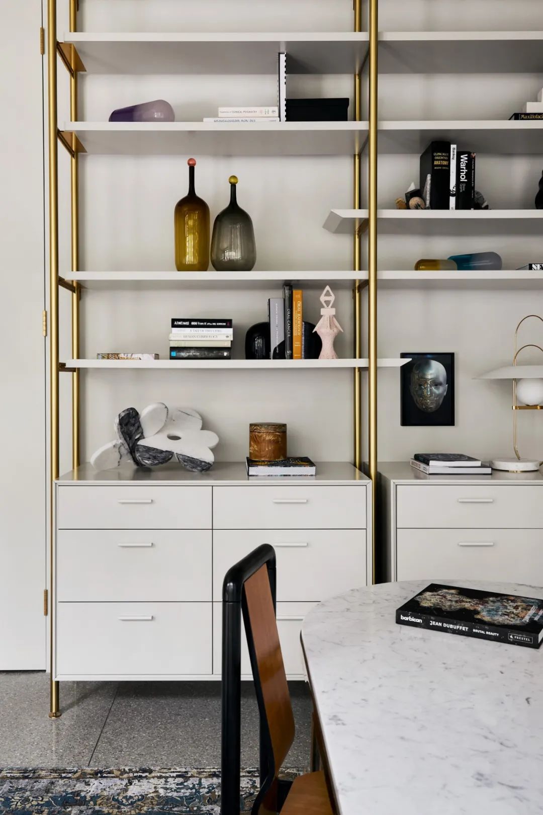 芬威克公寓丨澳大利亚墨尔本丨Simone Haag-56