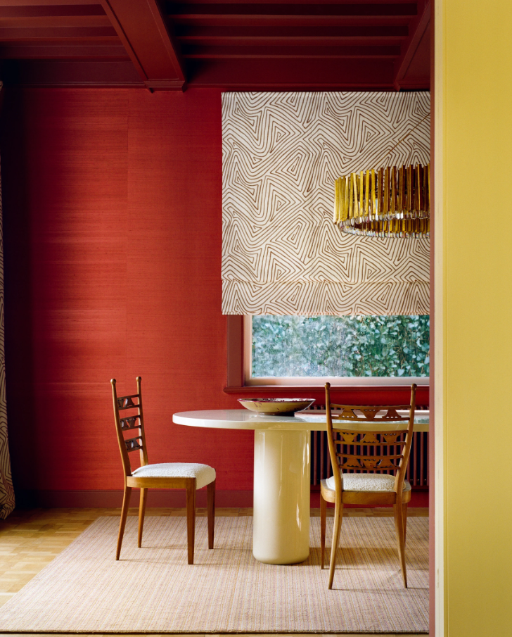 布鲁塞尔 Dimitri 联排别墅丨比利时-15