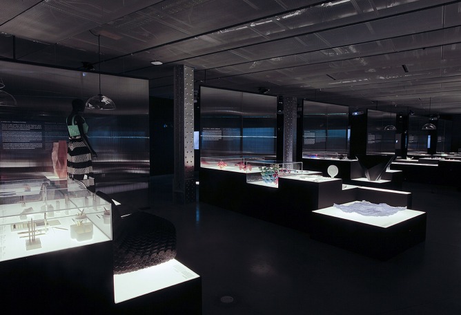 3D· Imprimir el mundo（3D打印世界）丨Carmen Baselga,Héctor Serrano-38