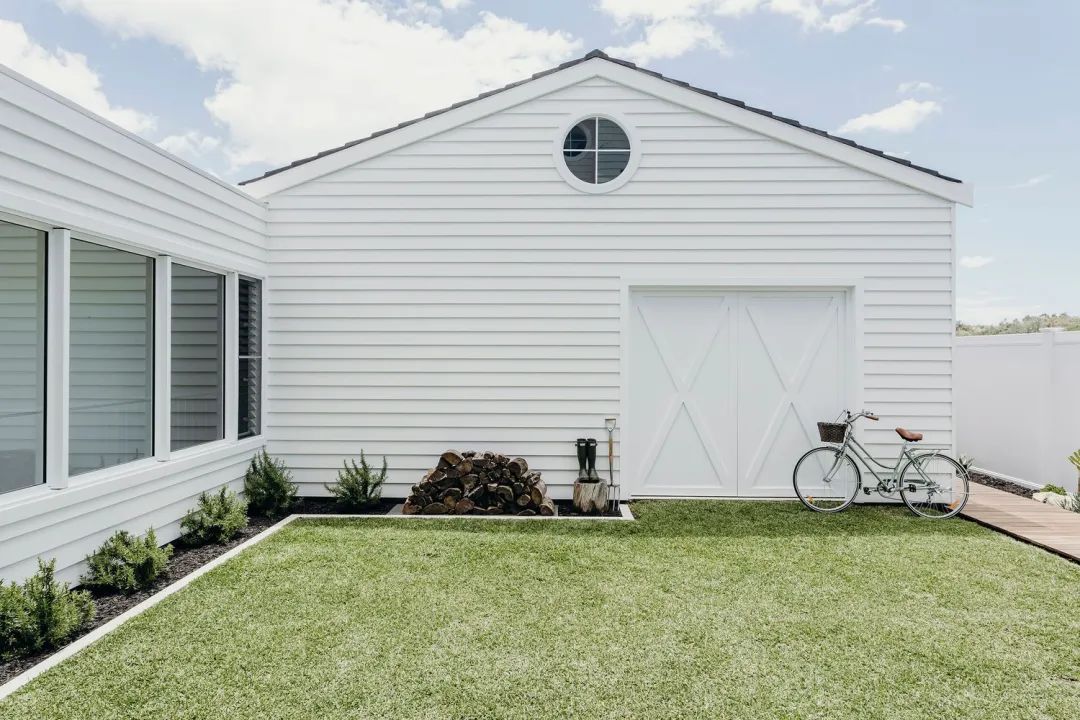 浪漫海滨别墅丨Jenn 和 Ryley 夫妻-7