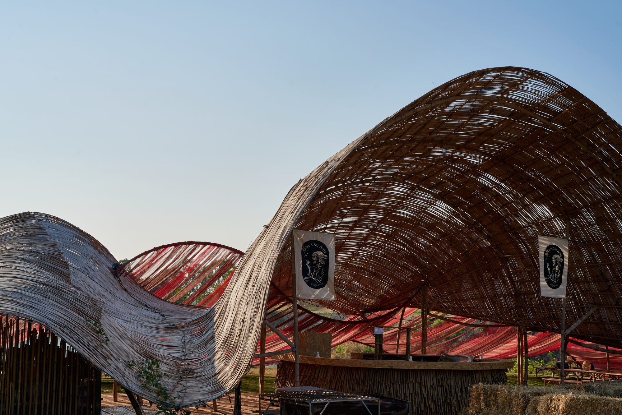 剧院咖啡馆丨泰国丨MPDStudio-35