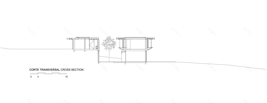 巴西SW别墅丨Jacobsen Arquitetura-28