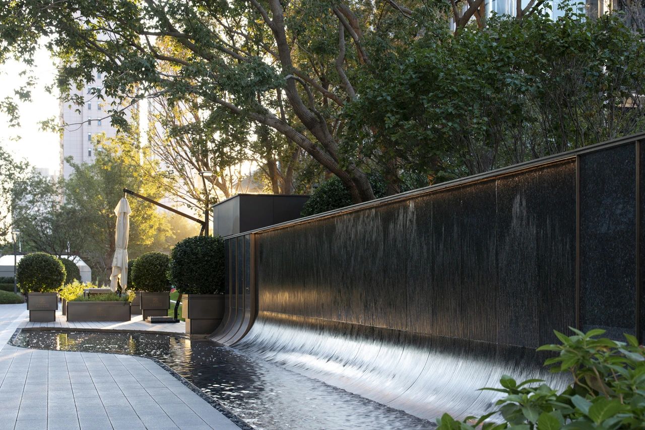 北京中海甲叁號院丨中国北京丨上海汇张思景观规划设计有限公司,汇张思建筑设计事务所(上海)有限公司-26