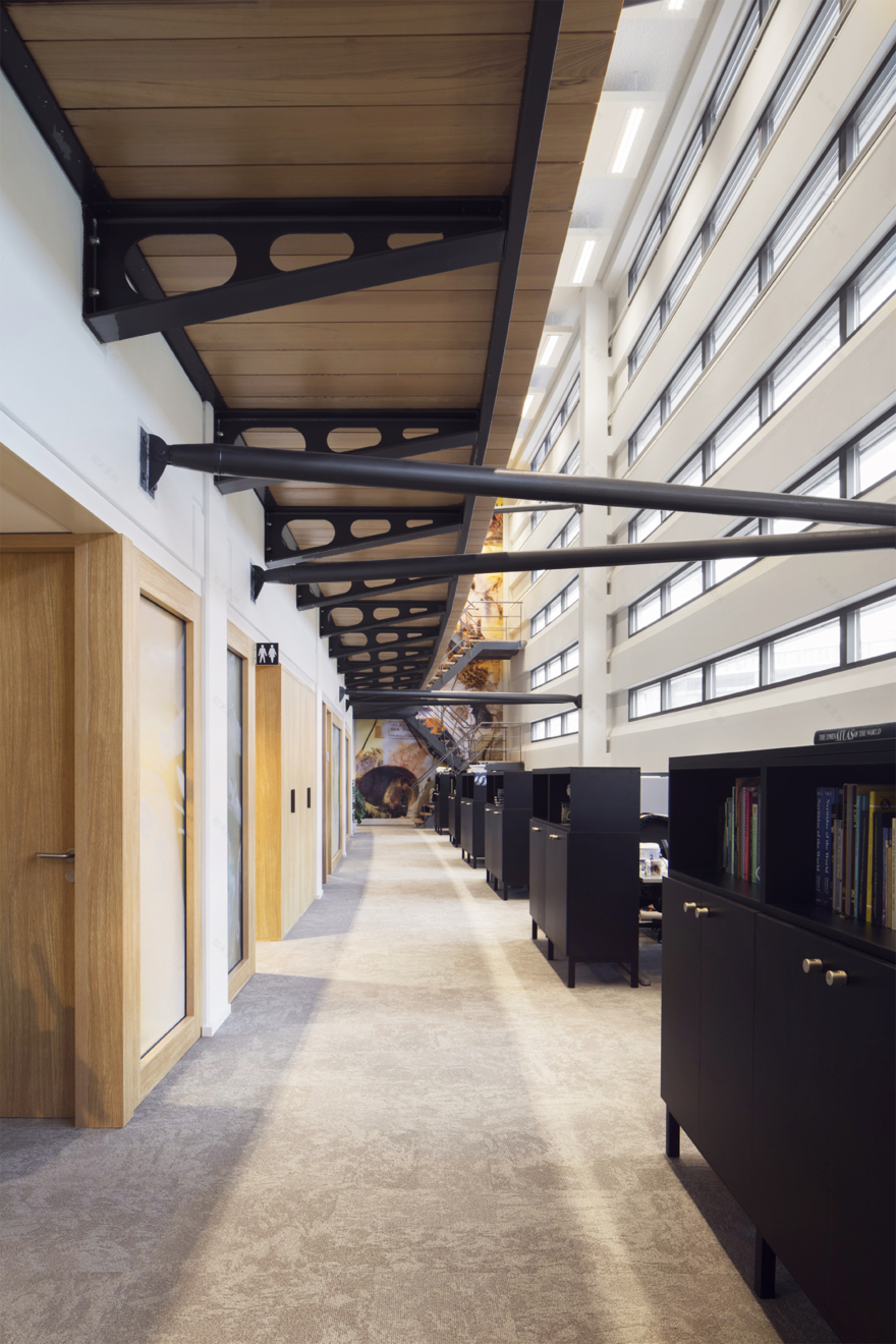 Naturalis Biodiversity Center / Hollandse Nieuwe-31