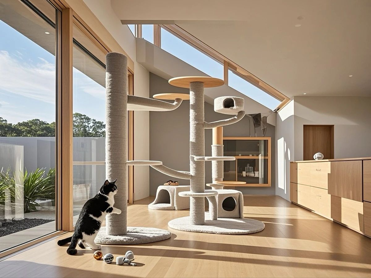 追寻家的幸福感家居空间设计-21