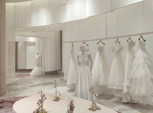 Printemps卡塔尔多哈门店项目-17