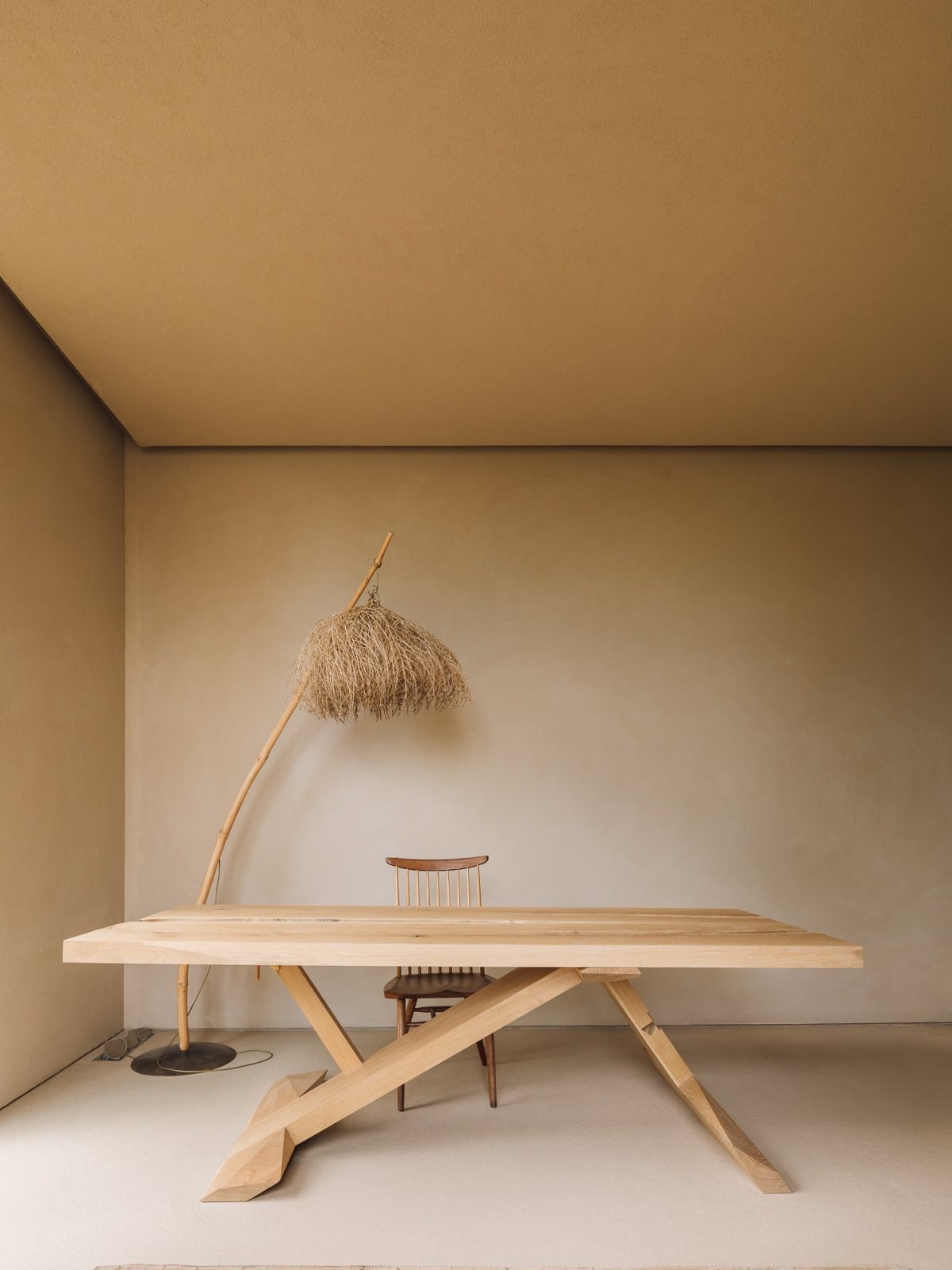 梅利德斯艺术丨葡萄牙丨西班牙建筑公司 Esteva i Esteva-21