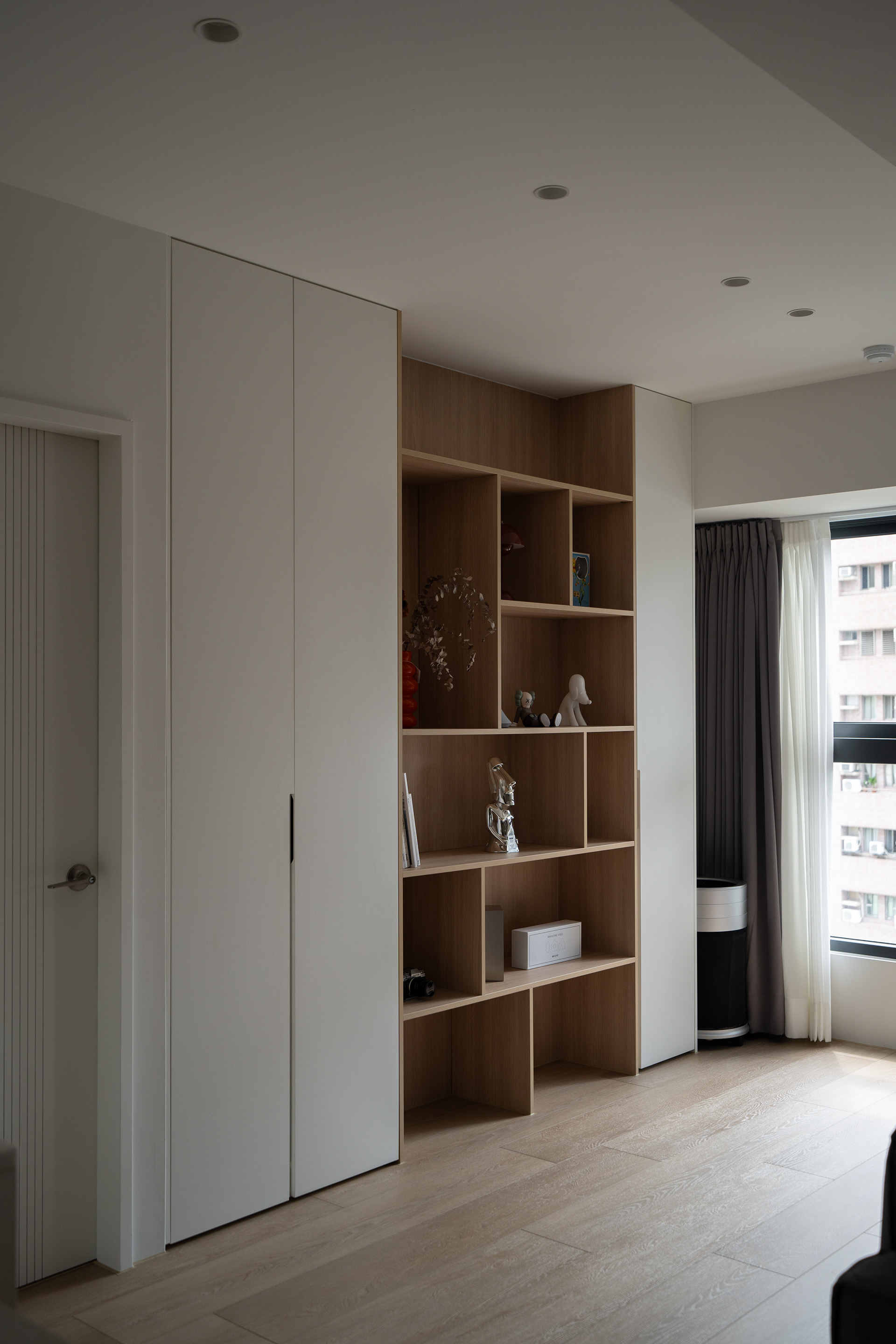 平层丨中国高雄丨NON  STOP DESIGN™-37