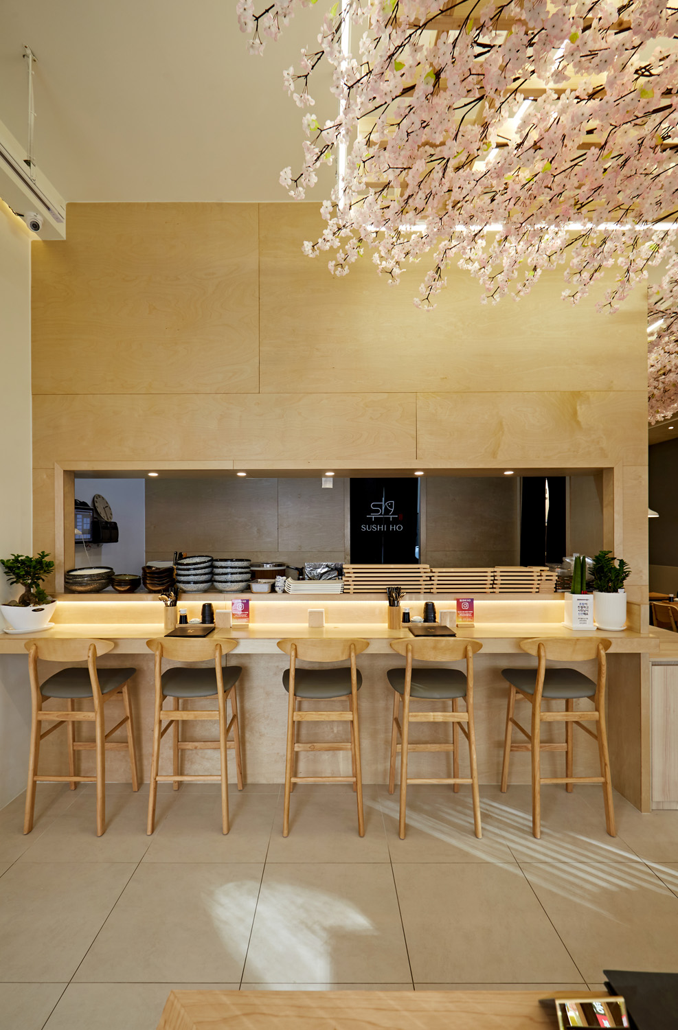 20 平米现代简约风家居设计-17