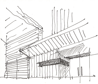 意式酒庄的现代"脱壳"重生-56
