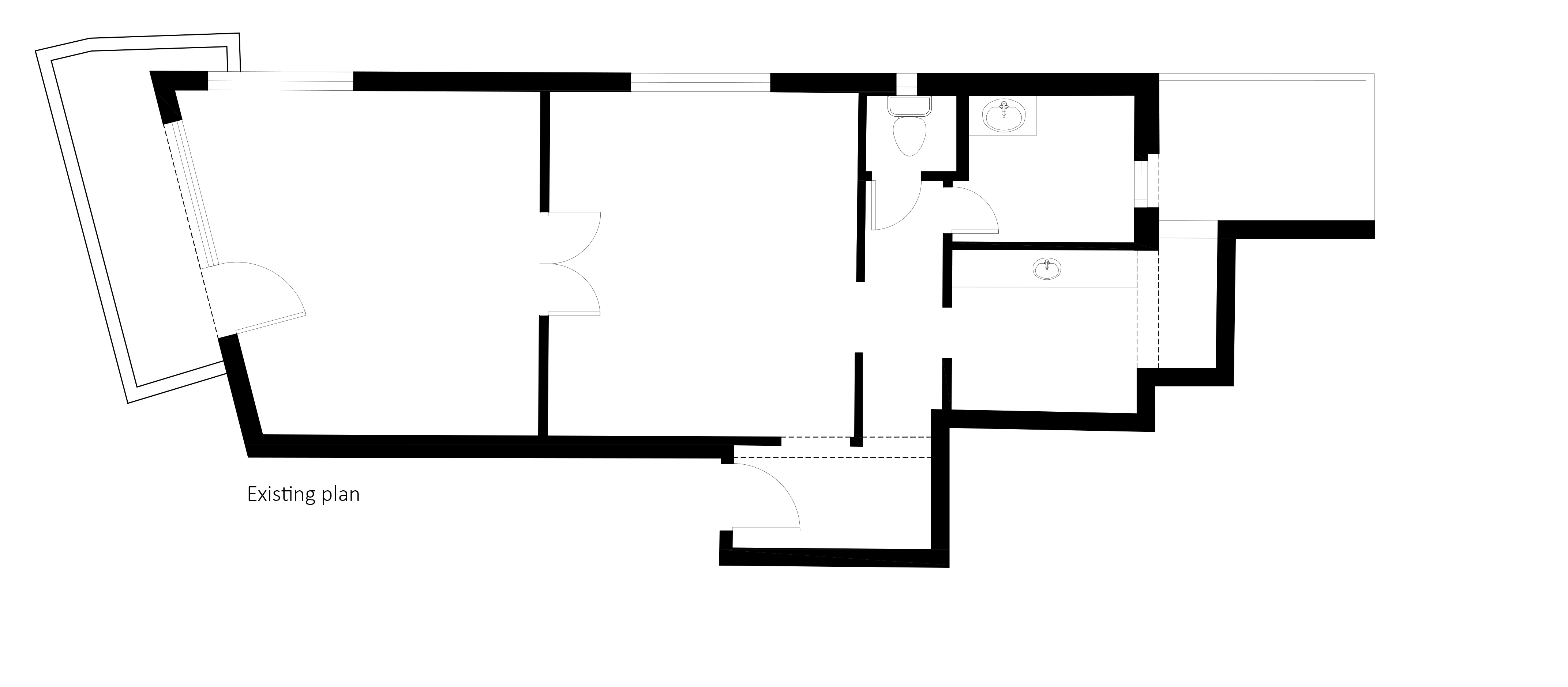 现代主义宝石 · K·O·T Architects 的公寓设计丨以色列特拉维夫丨K.O.T. Architects-34