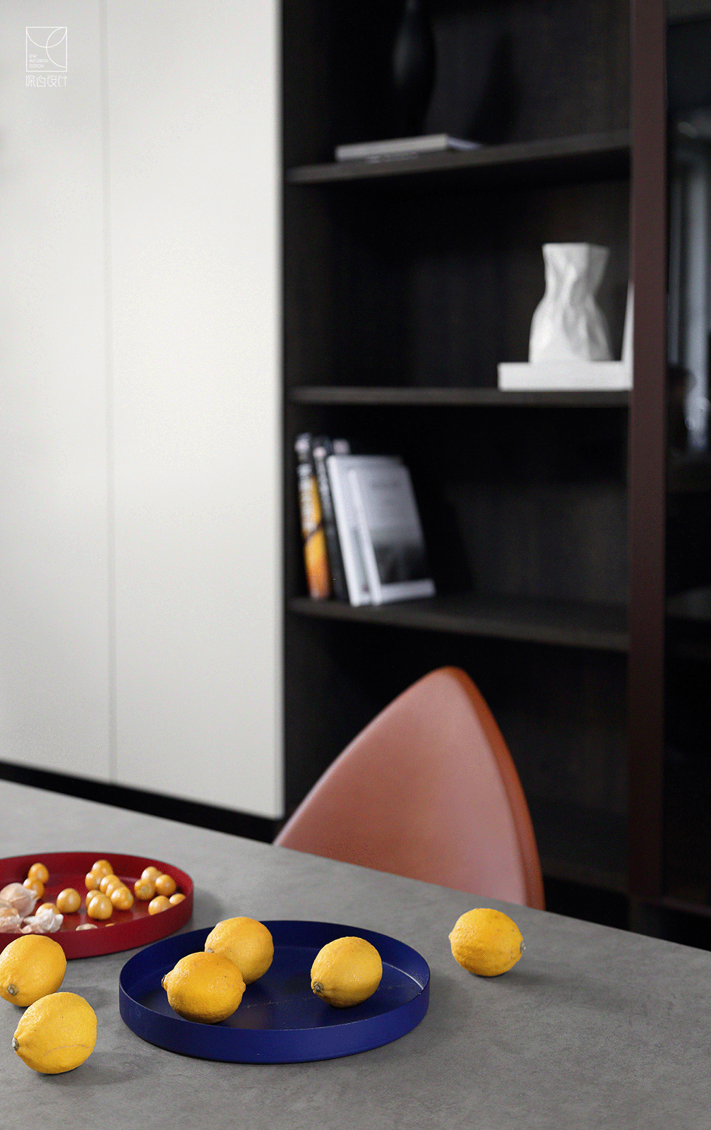 SILENT SPACE 缄默空间-36