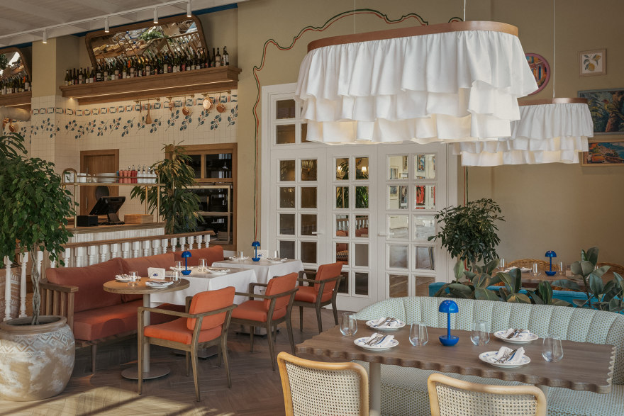 贝拉乔餐厅丨哈萨克斯坦丨Sergiy Sarana等15人团队-52