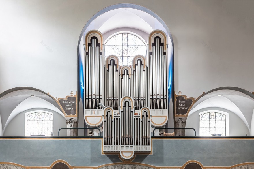 教堂摄影系列-25