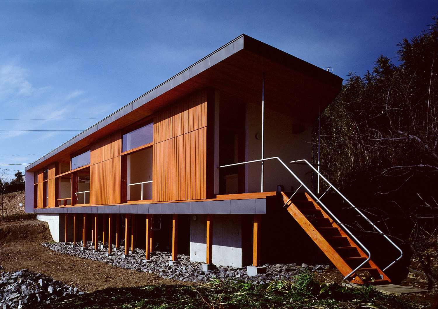 丨日本大分丨TAKAO SHIOTSUKA ATELIER-9