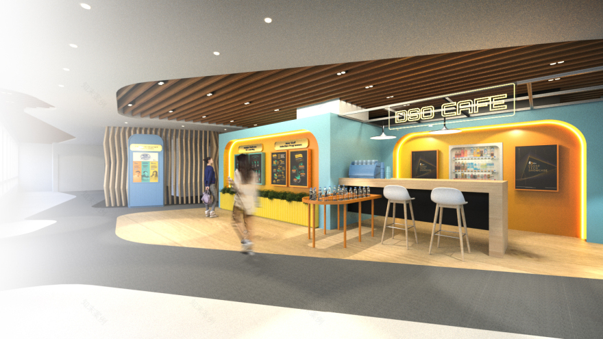 DSO Talent Attraction & Outreach Exhibition-12