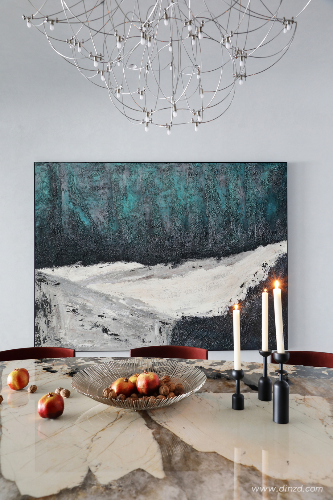 圆舞曲丨中国厦门丨AWORLD DESIGN·一兀设计-27