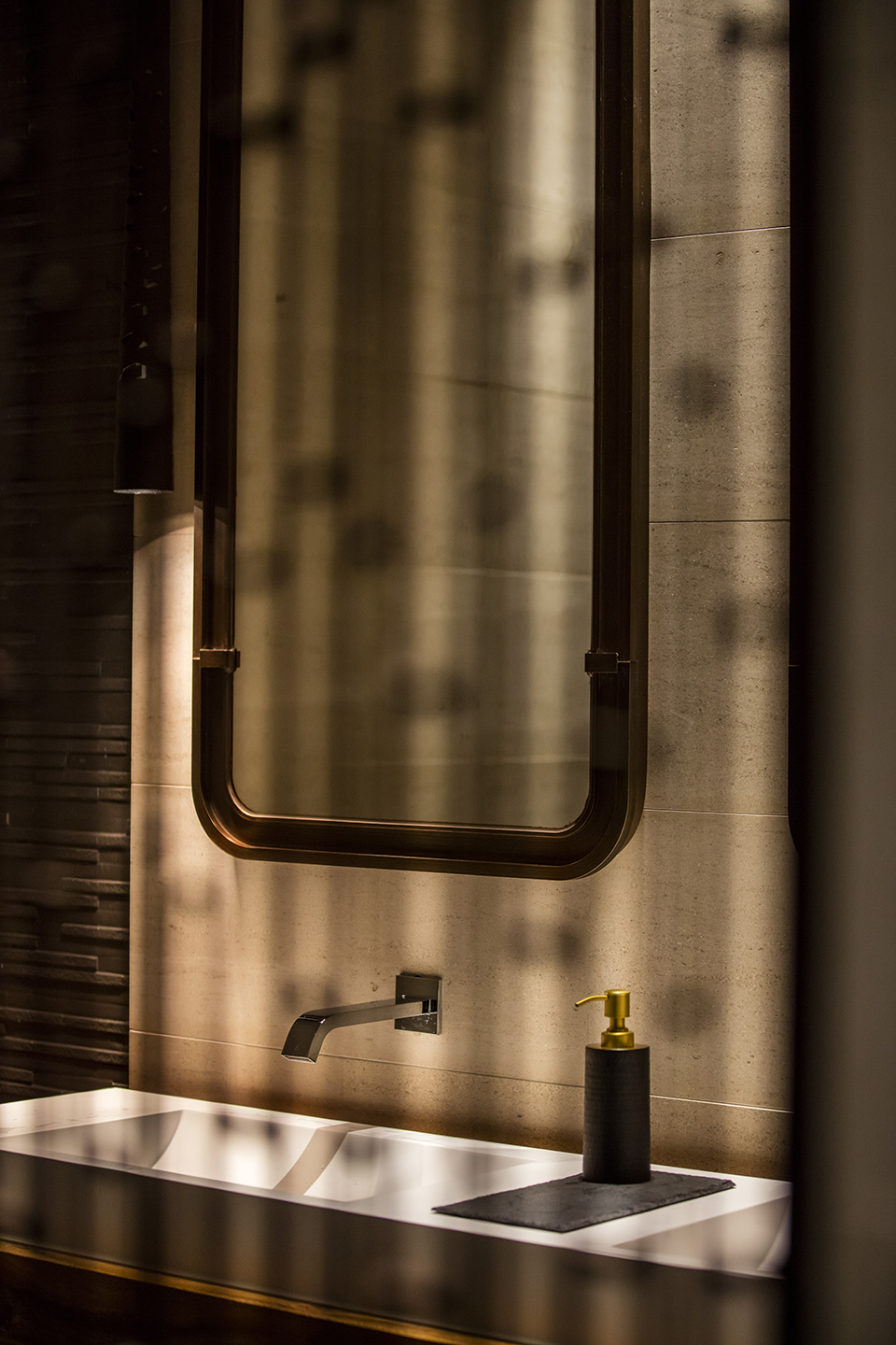 郡安里君澜度假酒店接待中心 ,浙江 / 界建筑&万境设计-32