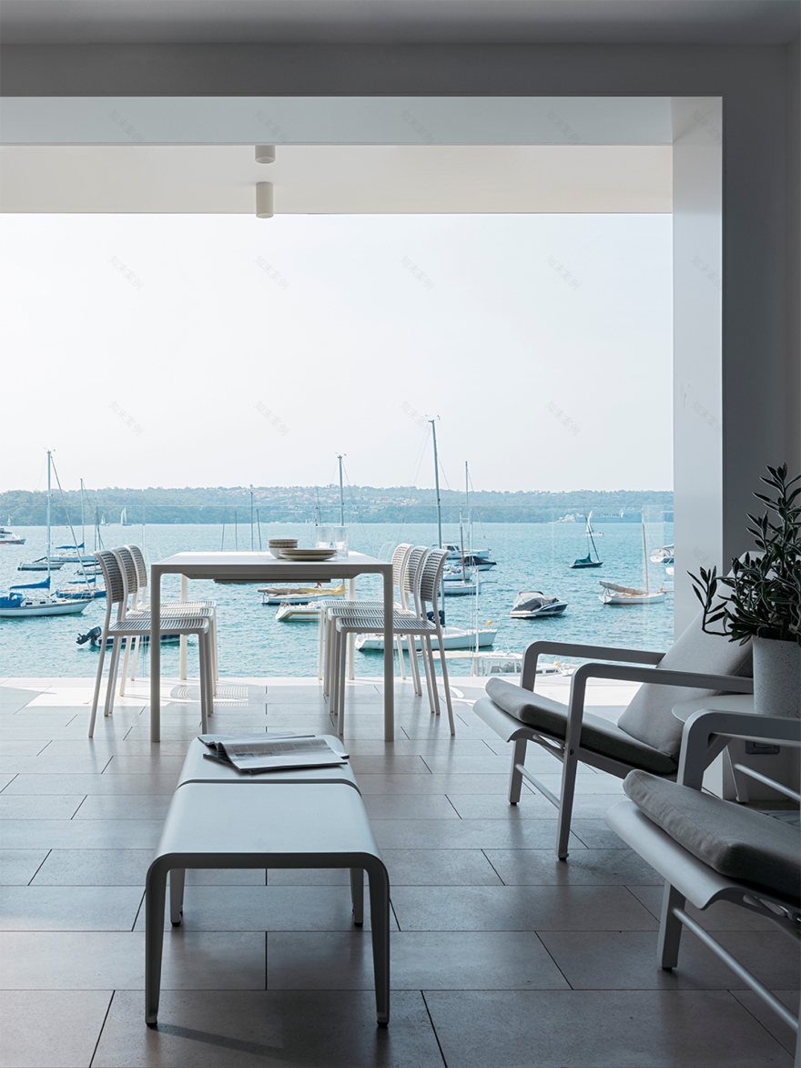 POINT PIPER TRANQUILITY - Brendan Wong Design - Sydney Interior Designers-12