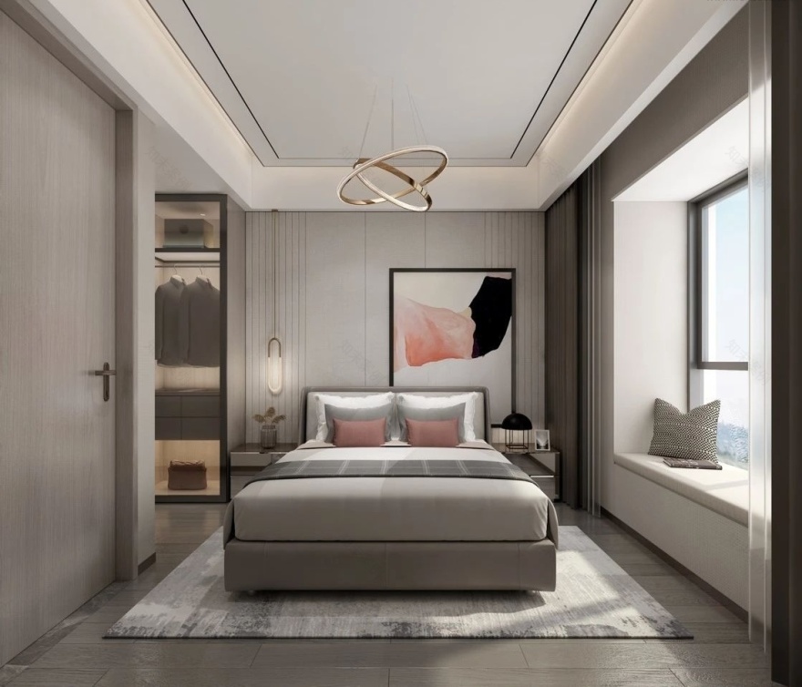 金辉廊坊优步水岸项目-114