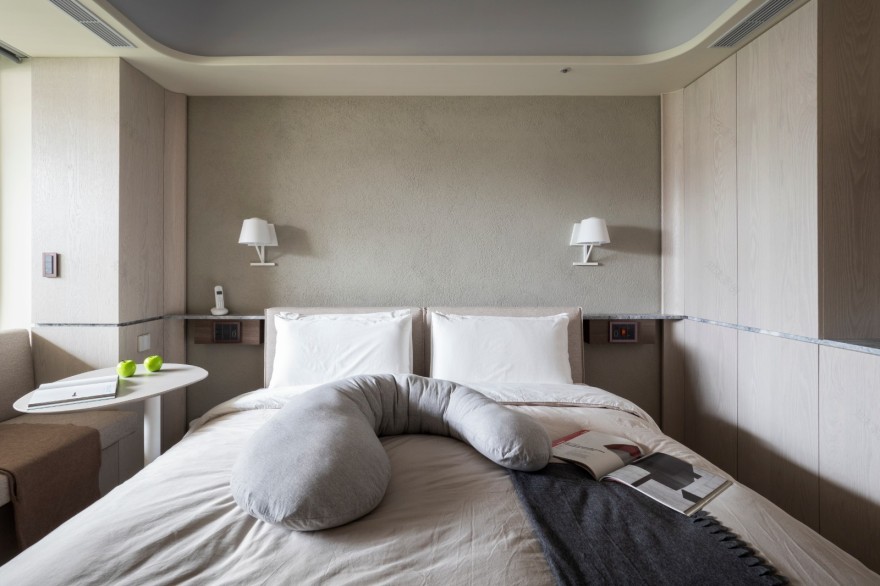 元气御守产后护理家 创研空间-38