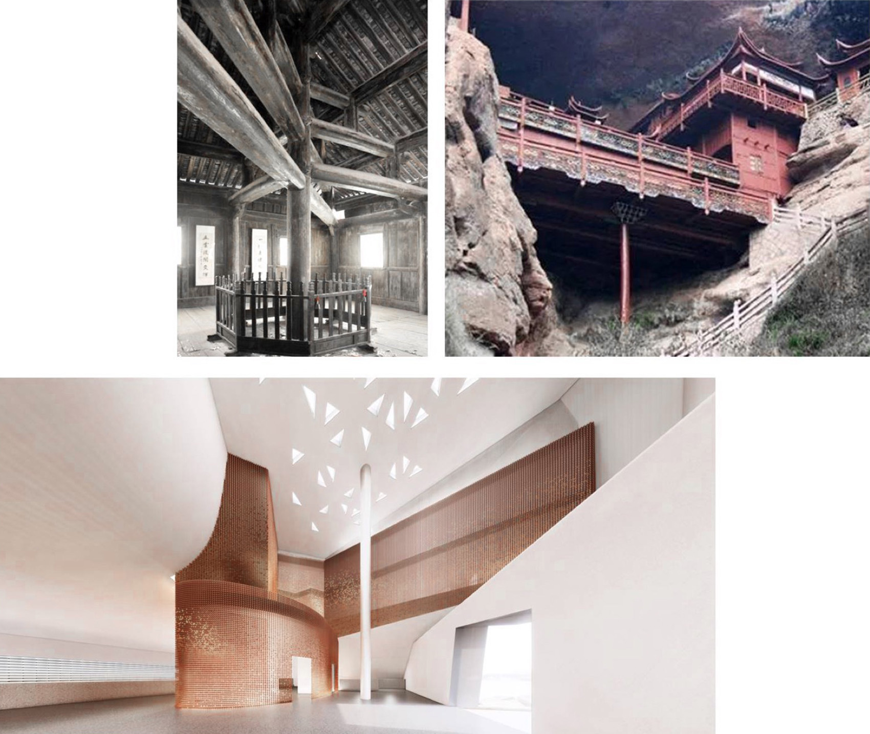 江南玖序·金陵金菱艺术馆丨中国南京丨张·雷设计研究 azLa-106