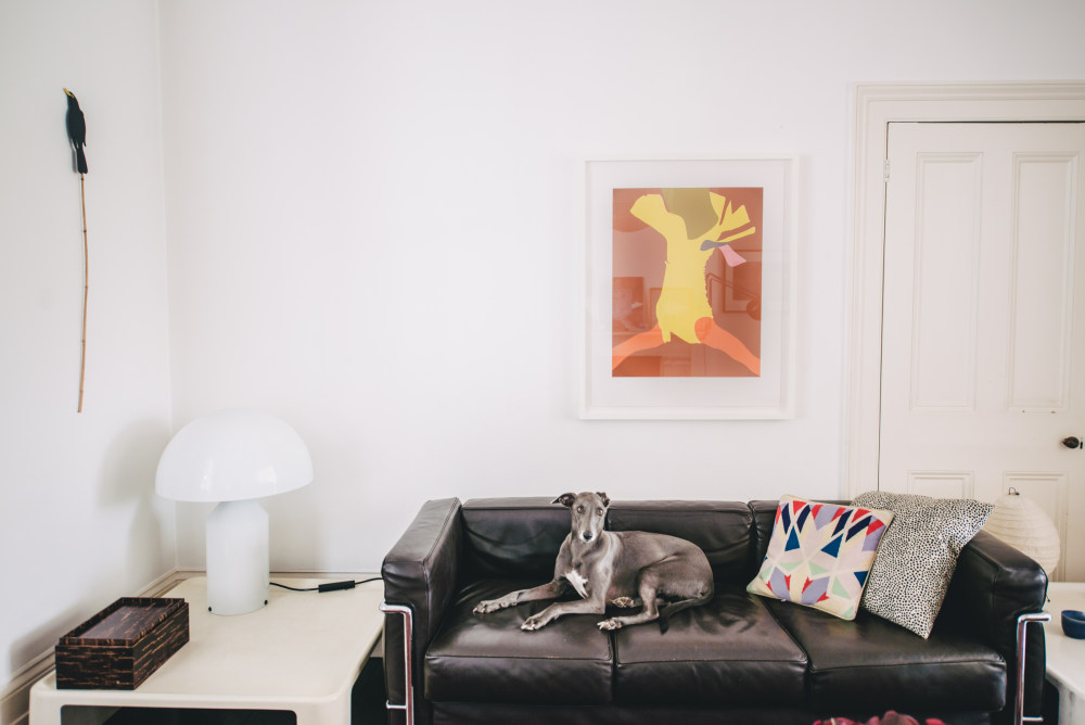 达尔斯顿维多利亚式联排别墅 | 开放计划生活的利弊-6