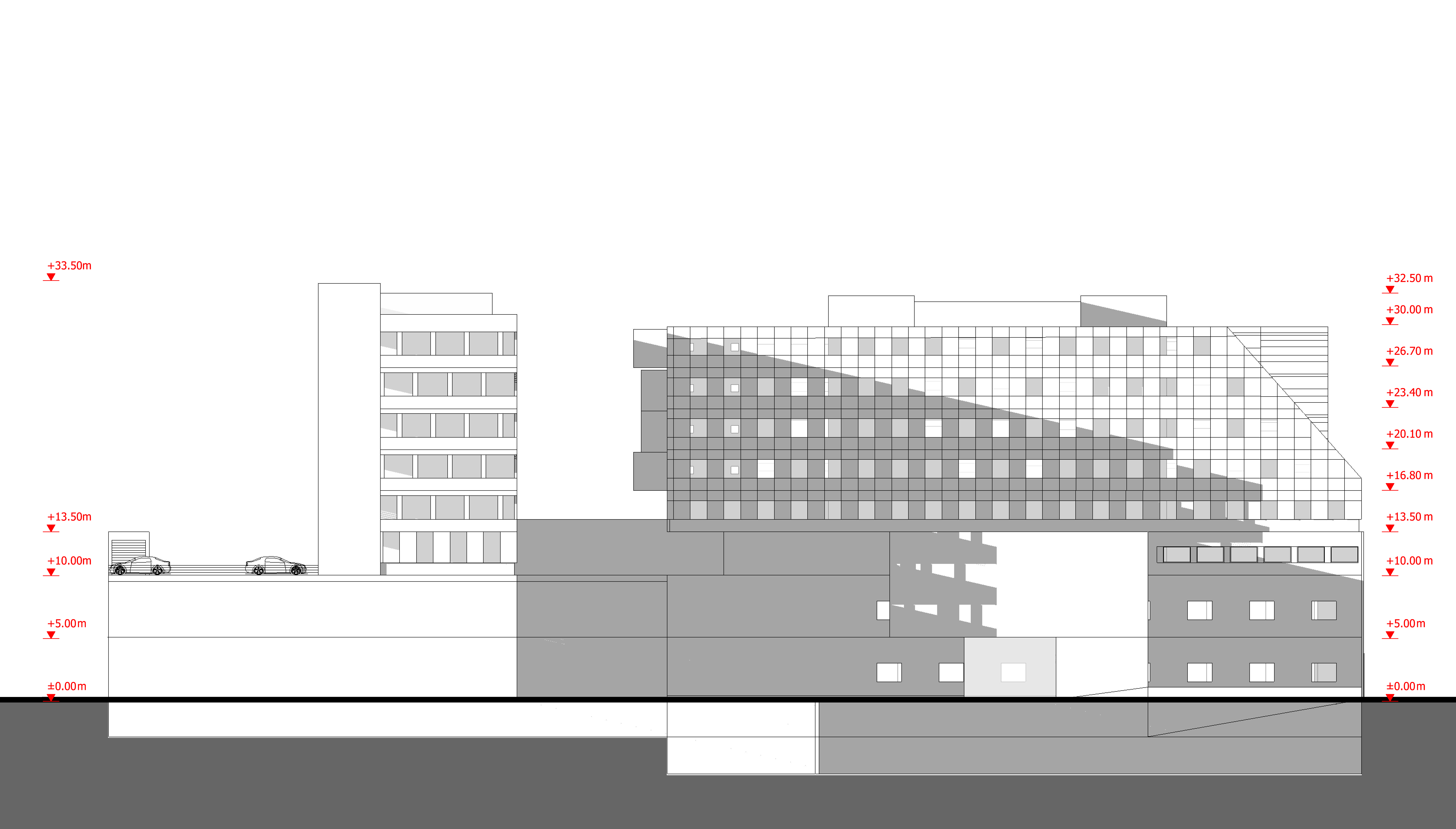 SOHO 建筑 | 2014 年商业空间设计佳作-9