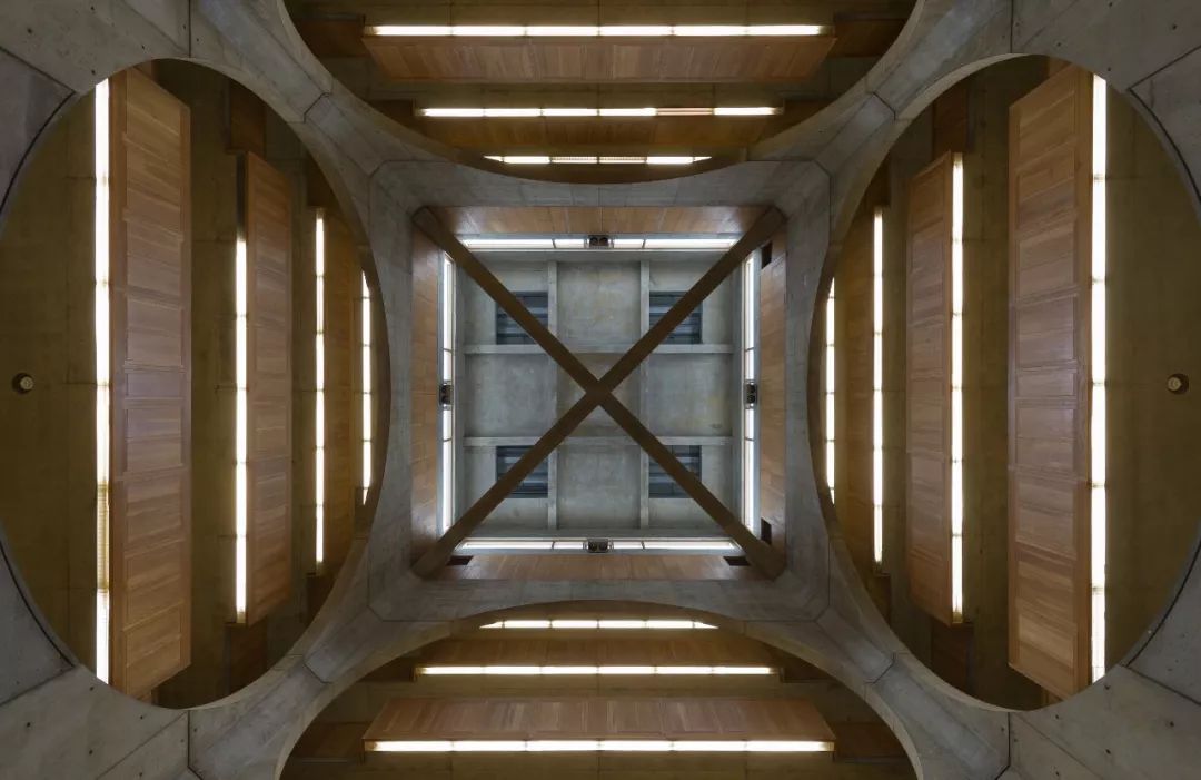 路易斯·康 | 建筑之光,心灵之境-74