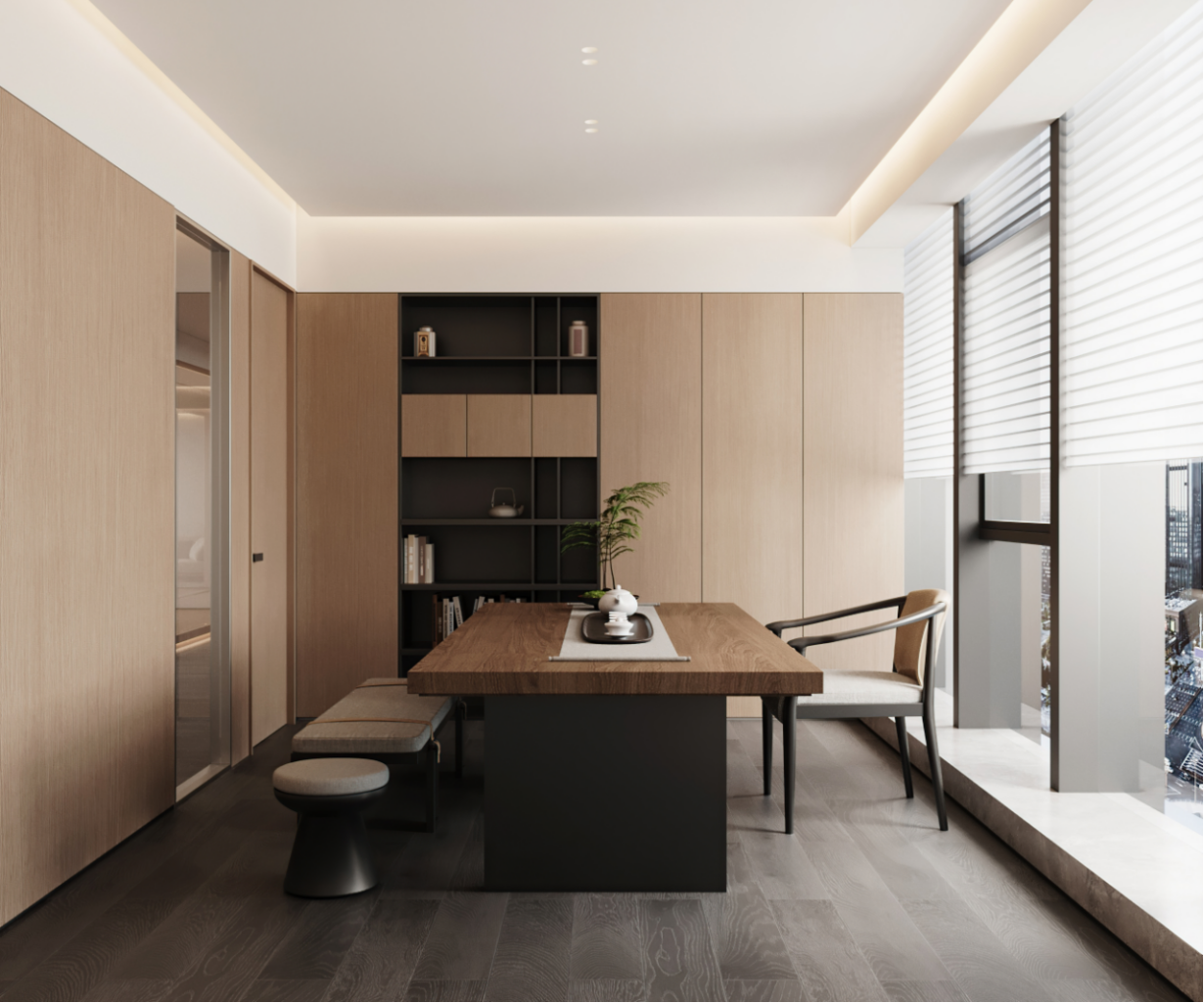 四合网咖丨中国宁波丨魔戏空间设计 ®,ABDdesign ®-63