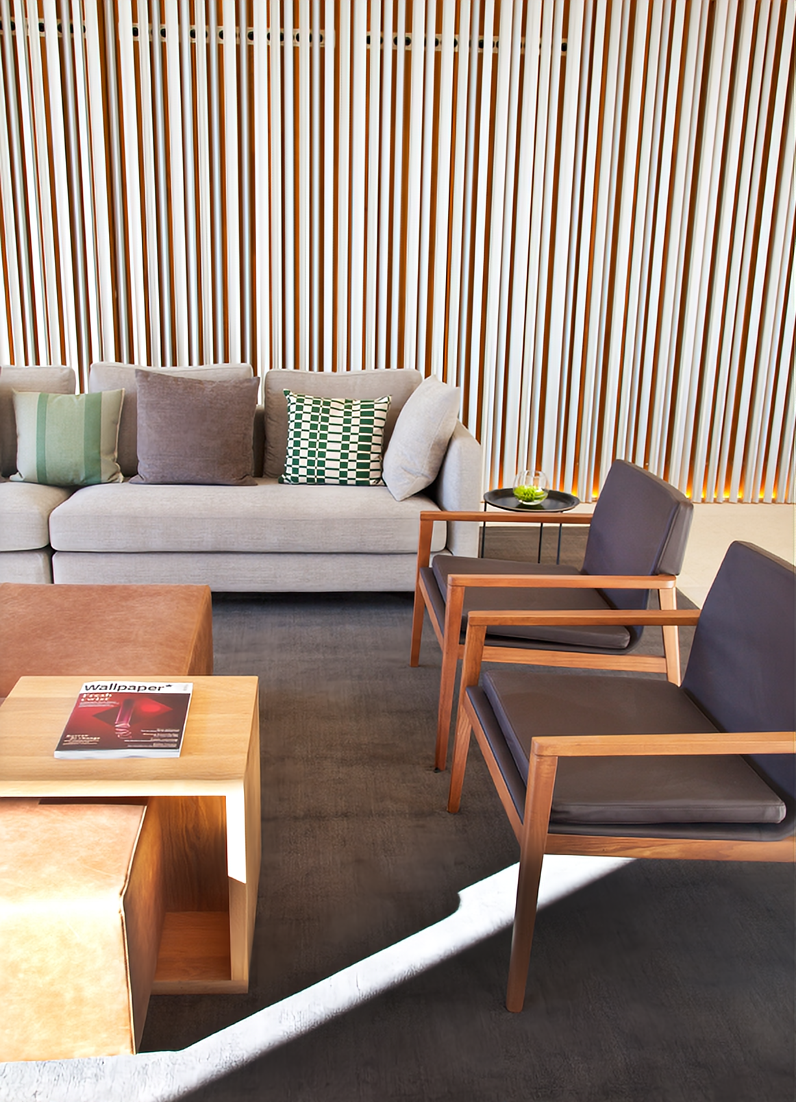 Arima 酒店丨英国巴斯丨Sandra Tarruela-3