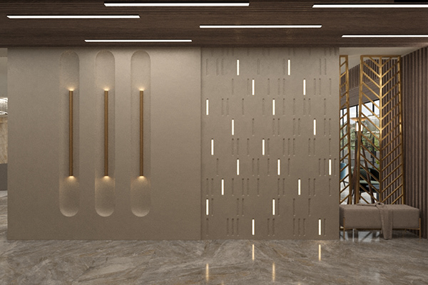 New Star Hotel. Perm, Russia.-24