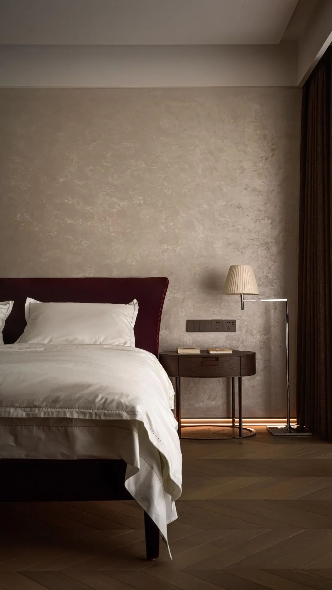 向内栖居,静若安澜丨中国成都丨澜也空间设计事务所-37