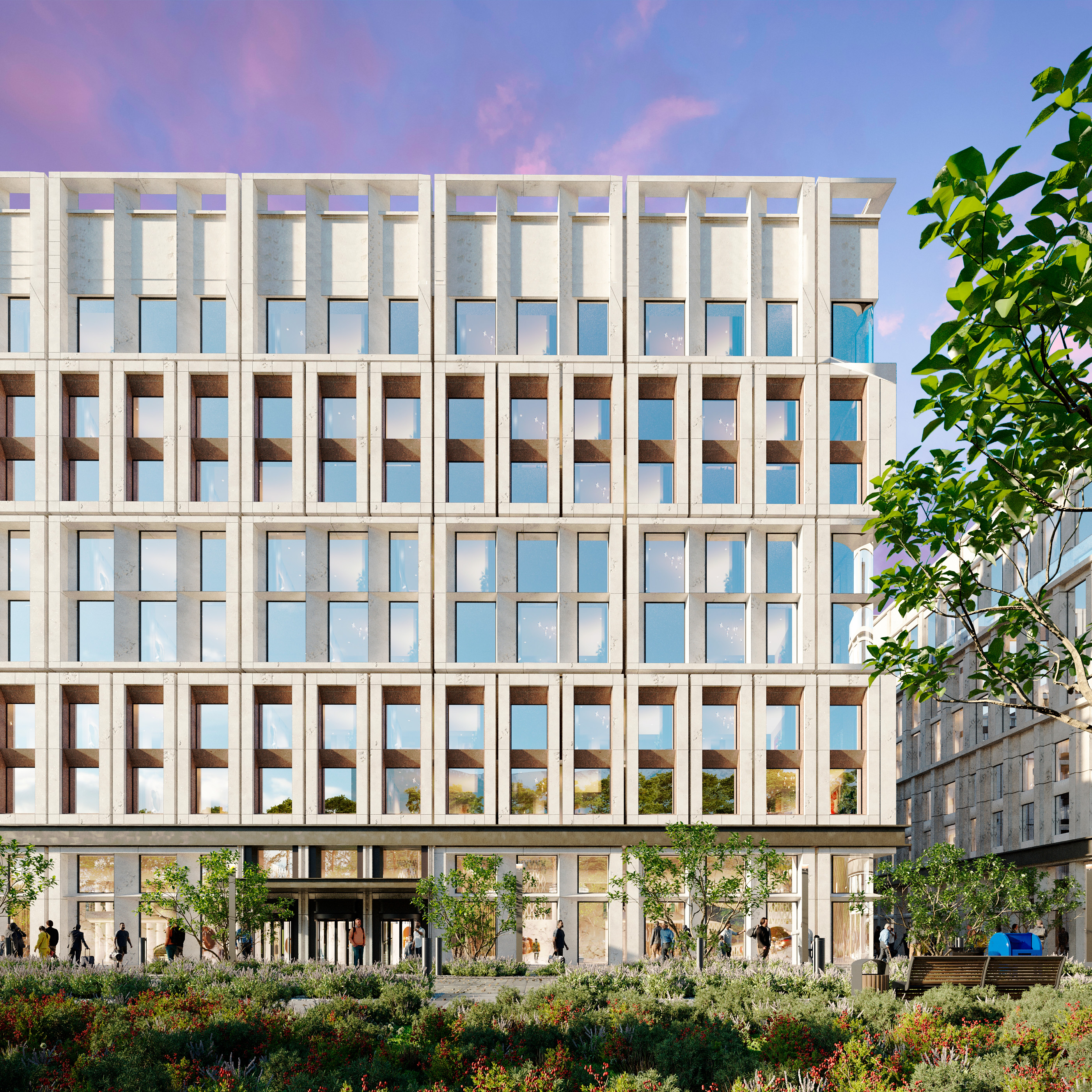 Mandarin Oriental – Hotel & Serviced Apartments-5