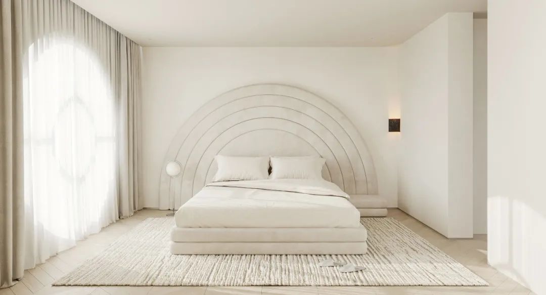 星河璀璨 · 尔我空间设计研究室的宇宙之旅丨尔我空间设计研究室,易梵数位艺术研究室-34