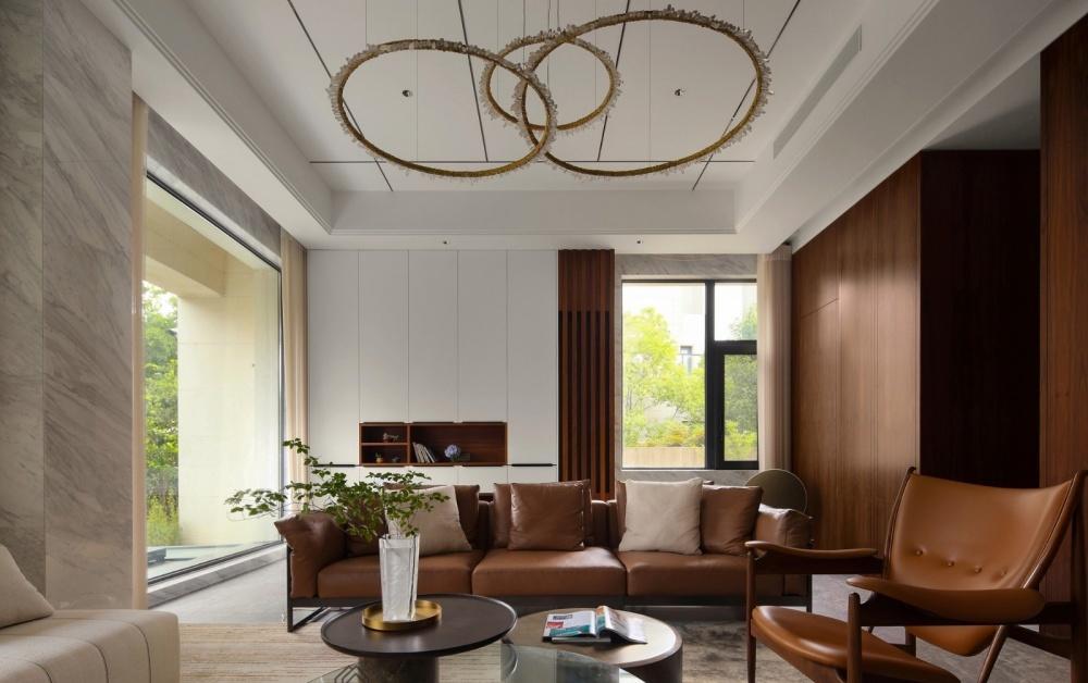 
美设奖×最佳商业空间奖（实景）×隐栖 -8