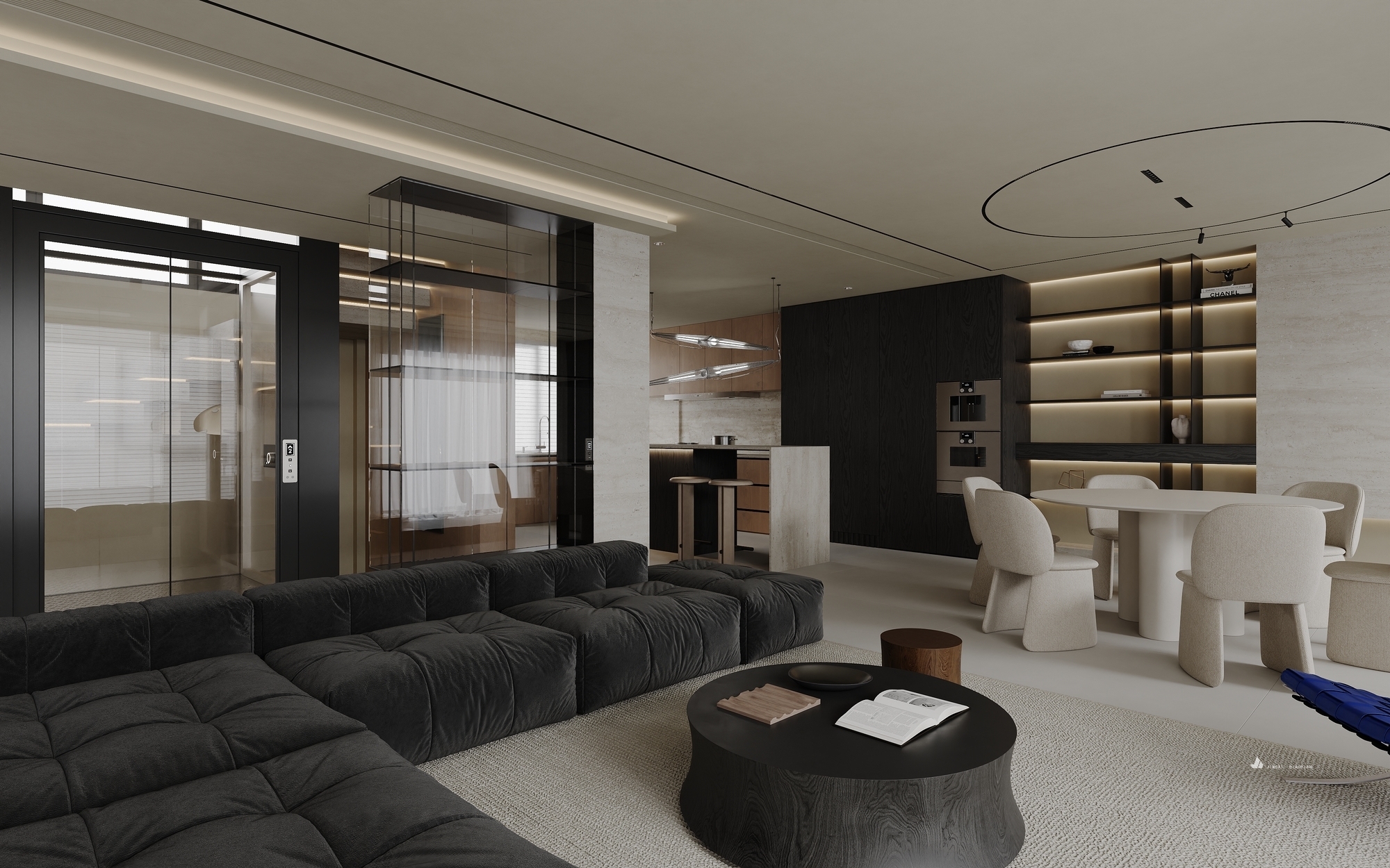 现代意式小小合集2-31