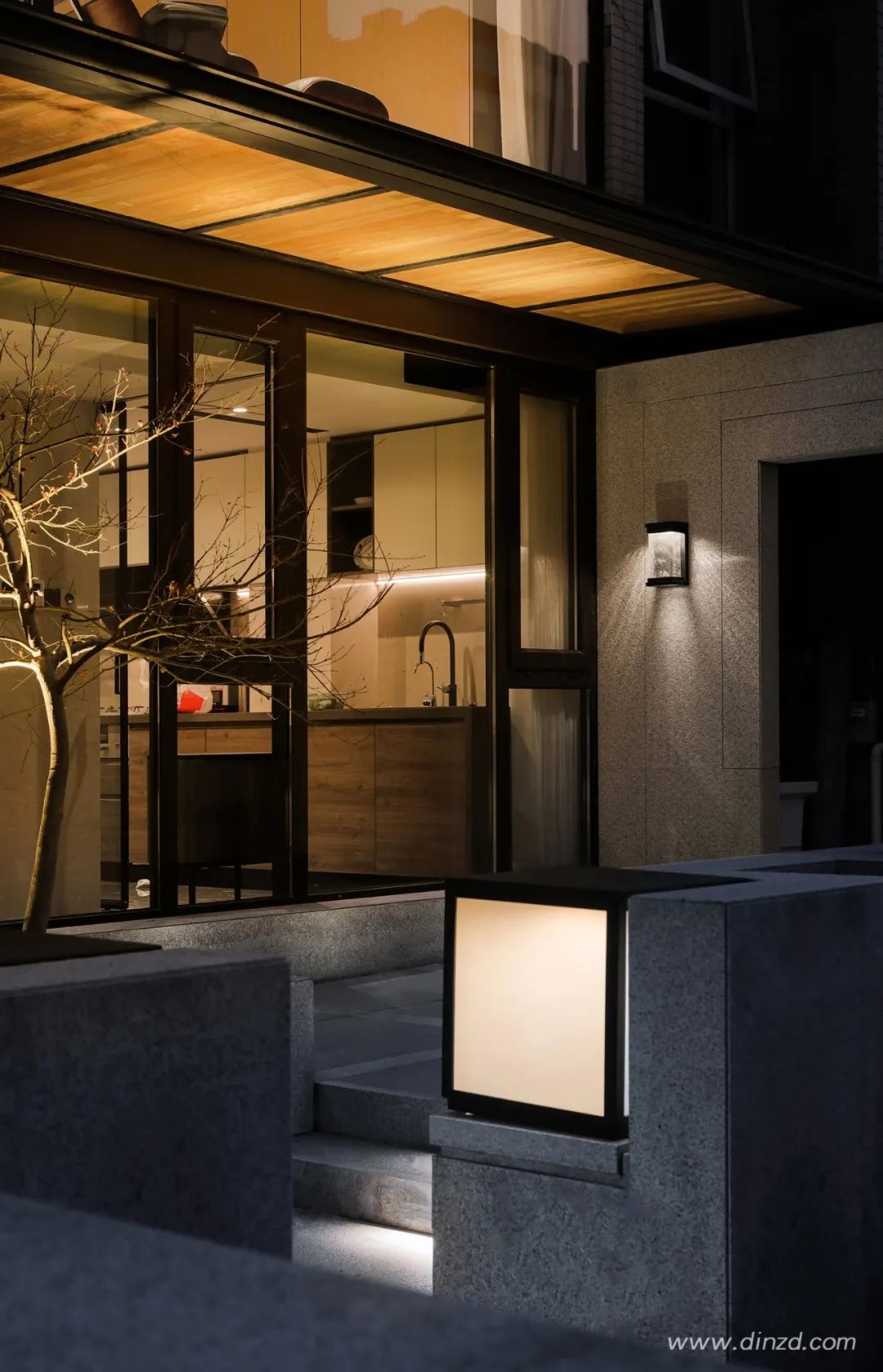 元一柏庄丨中国嘉兴丨应氏建筑设计+迷作空间-114