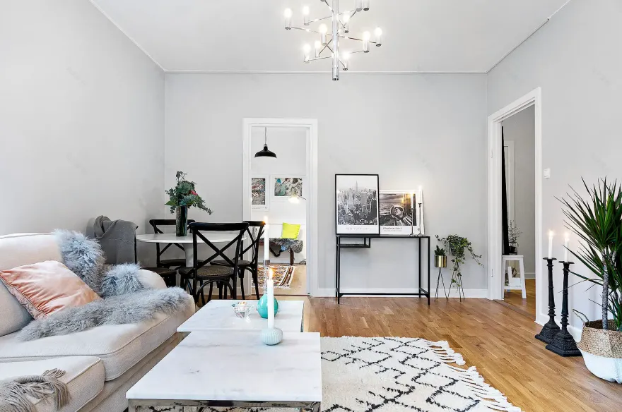 自然色调的周末家居灵感-8