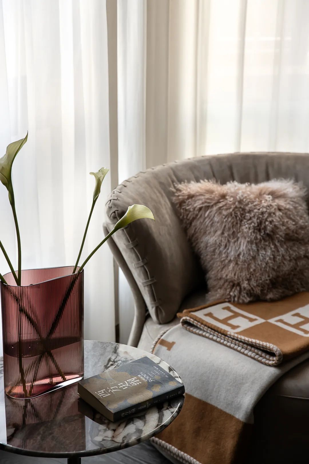 杭州私宅丨中国杭州丨意墅空间设计-42