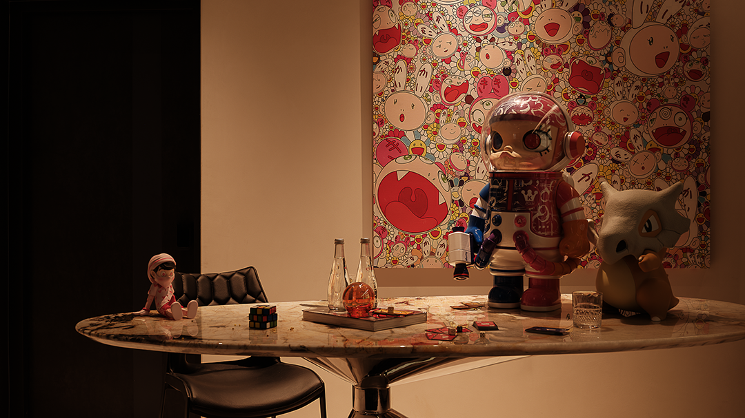 观澜府丨宇宙设想-79