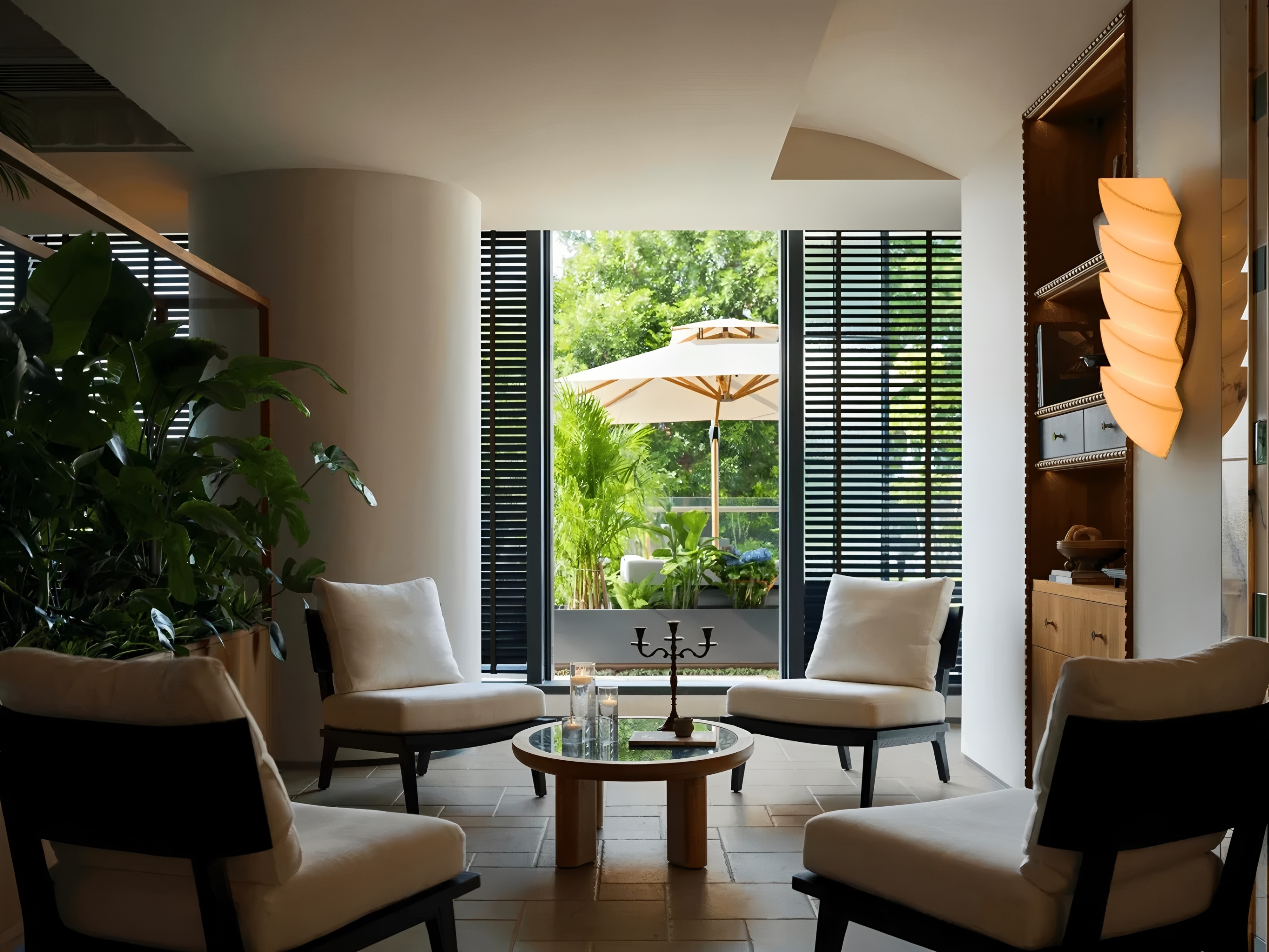 海上繁花 · 怀珂 多功能复合空间丨中国厦门丨厦门共界设计事务所-23