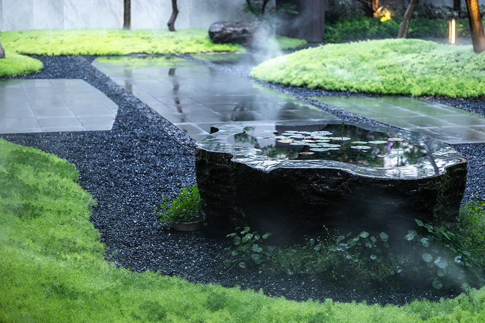武汉明别墅丨中国武汉丨L&A设计集团上海分公司二项目团队,上海Ruff建筑师事务所等-38